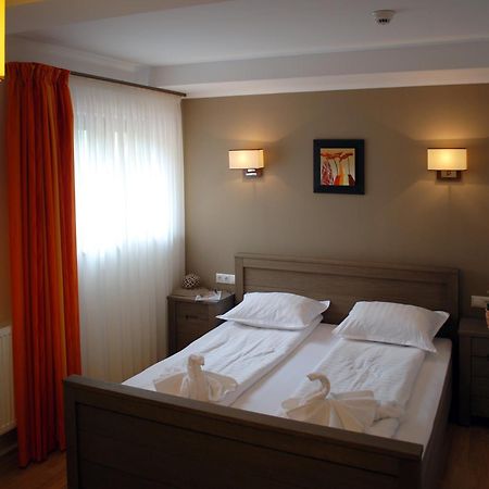 Septimia Resort - Spa Hotel Odorheiu Secuiesc Zewnętrze zdjęcie