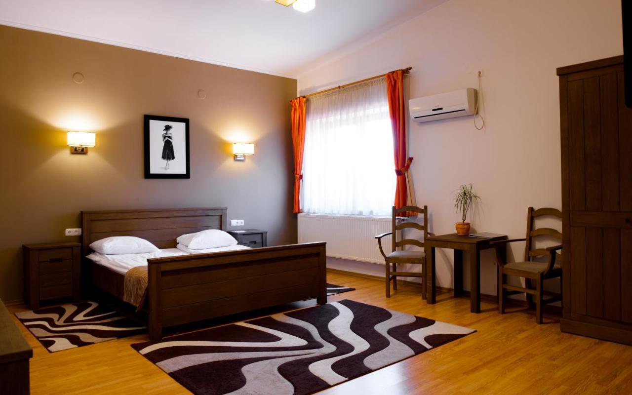 Septimia Resort - Spa Hotel Odorheiu Secuiesc Zewnętrze zdjęcie
