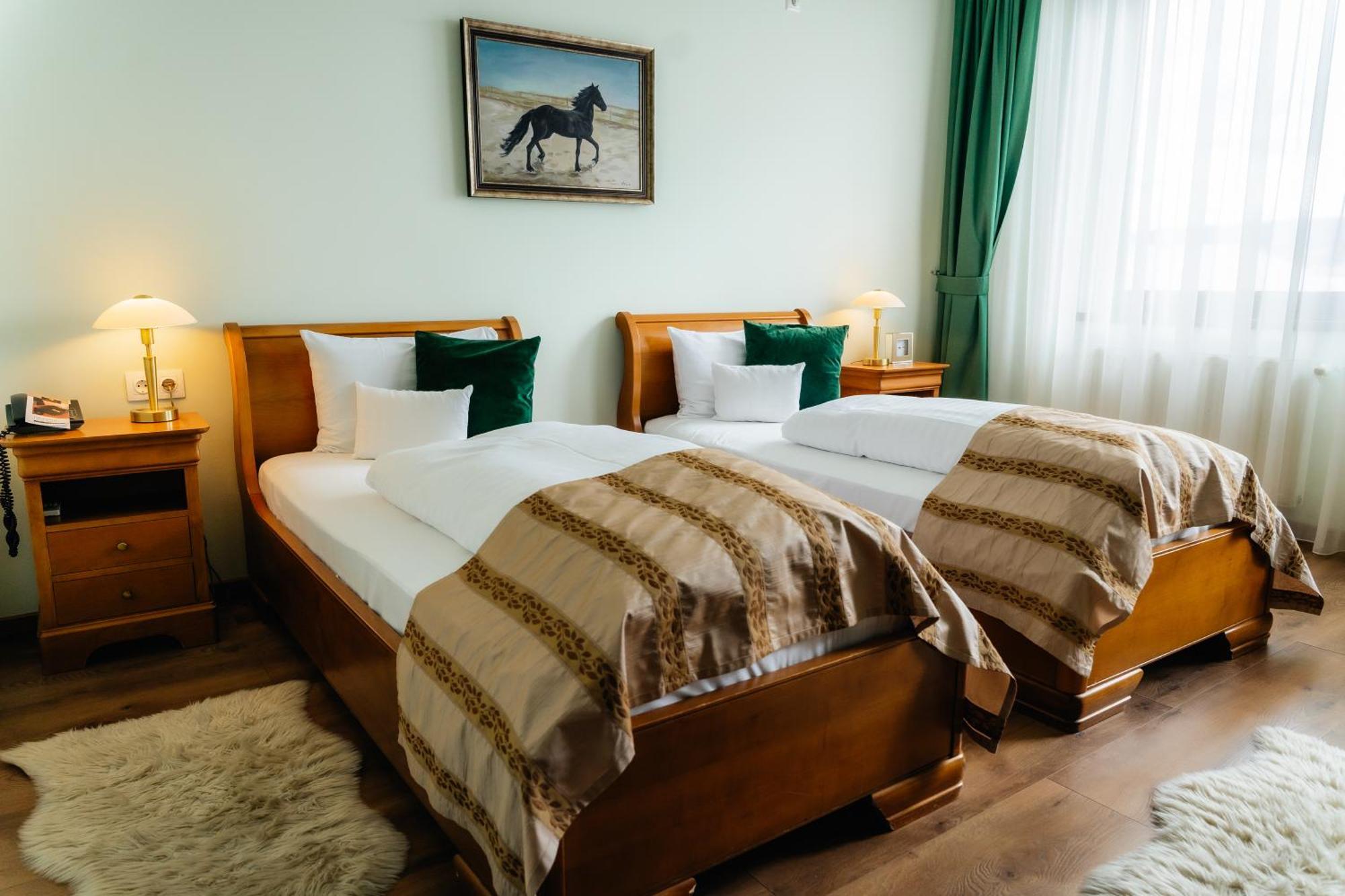 Septimia Resort - Spa Hotel Odorheiu Secuiesc Zewnętrze zdjęcie