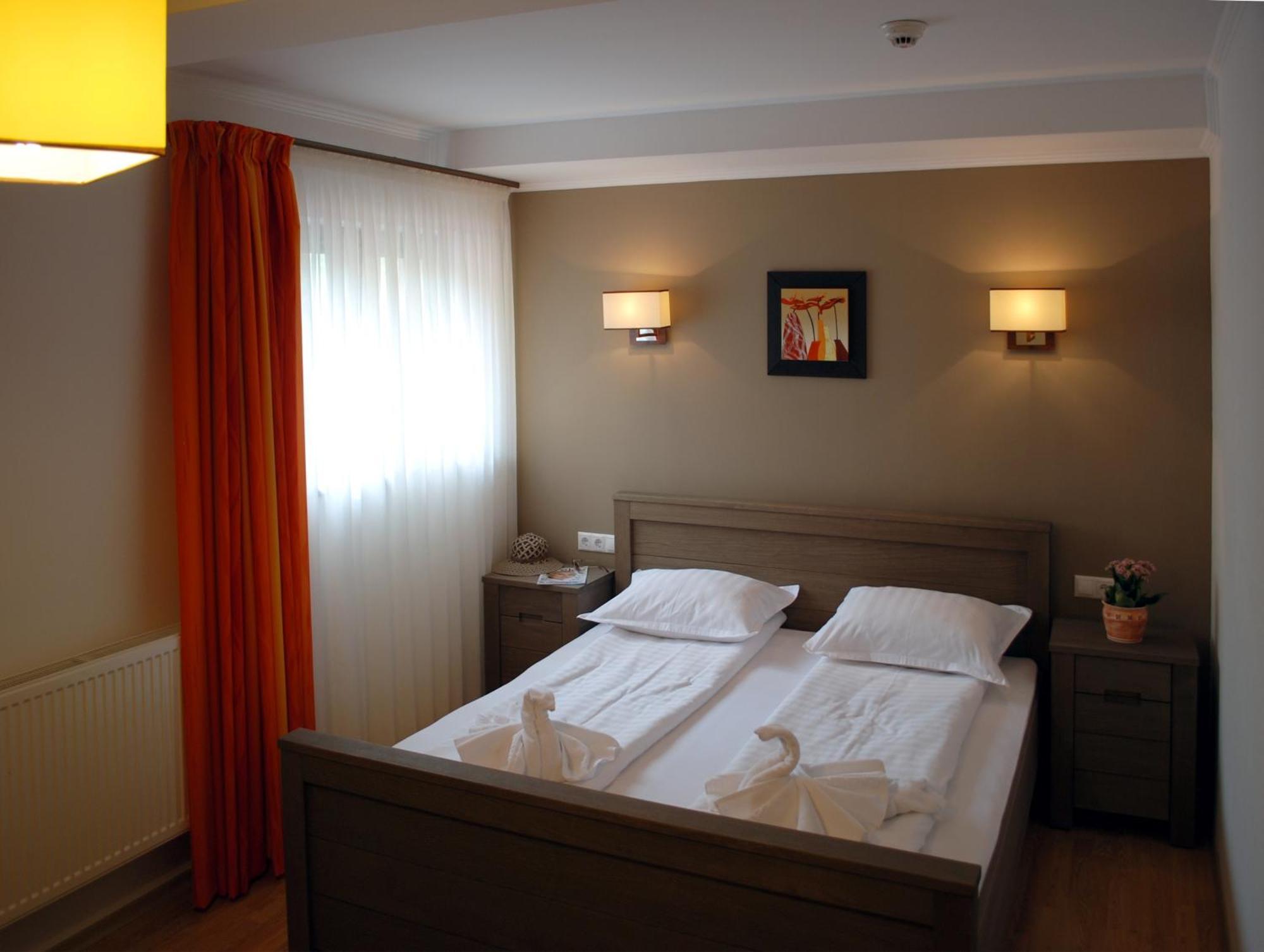 Septimia Resort - Spa Hotel Odorheiu Secuiesc Zewnętrze zdjęcie