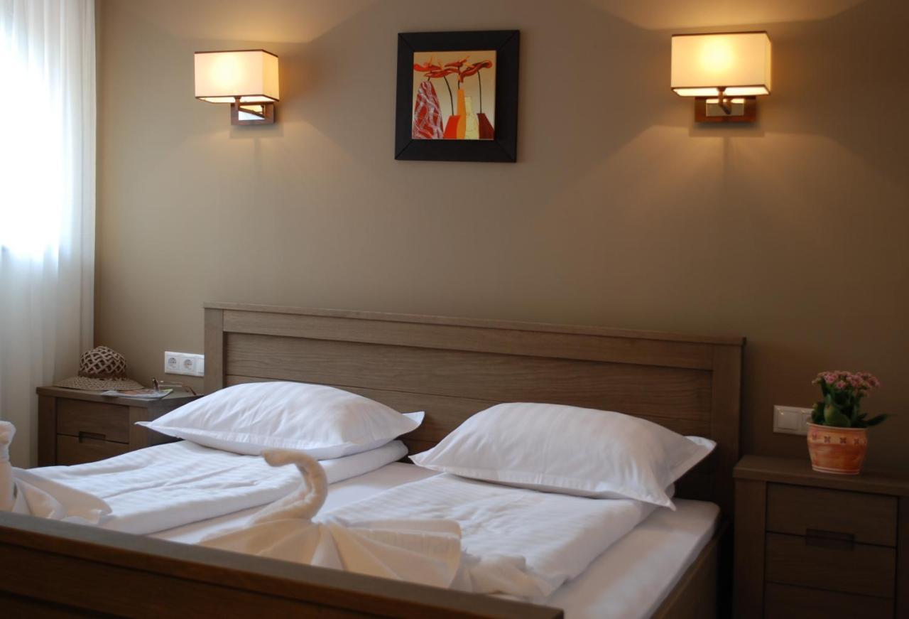 Septimia Resort - Spa Hotel Odorheiu Secuiesc Zewnętrze zdjęcie